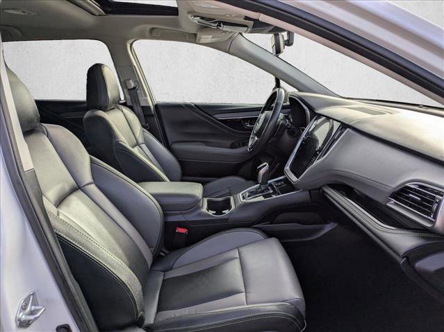 Used 2024 Subaru Outback Onyx Edition image 30