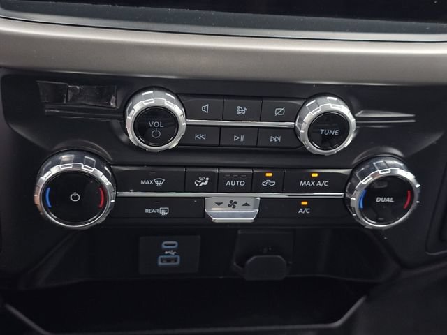 Used 2024 Ford F150 XLT w/ Tow/Haul Package AWD/4WD image 34