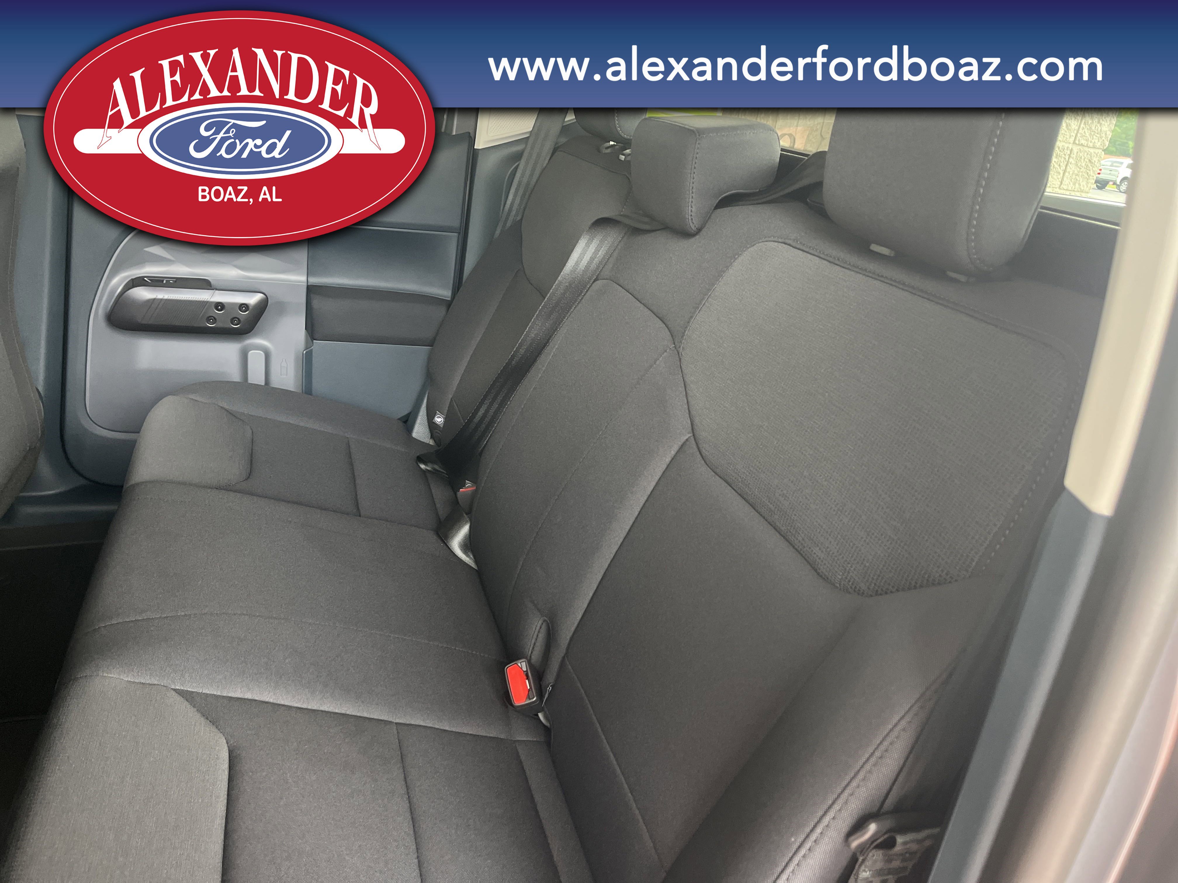 New 2025 Ford Maverick XL image 14