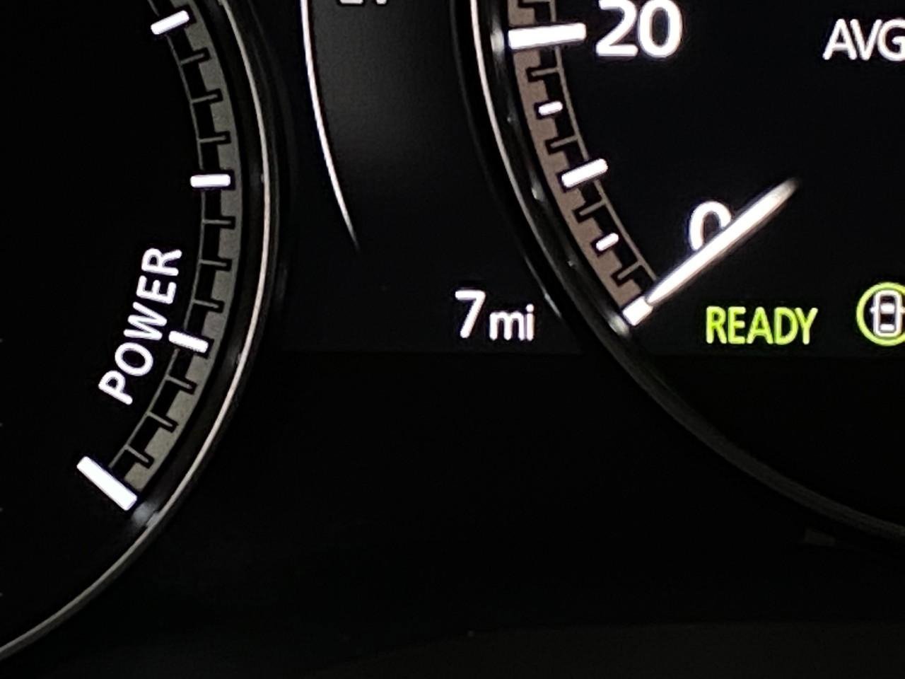 New 2026 MAZDA CX-50 2.5 Hybrid w/ Weather Package image 18