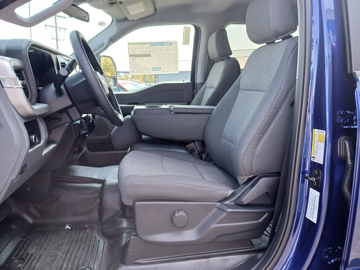 New 2026 Ford F350 XL image 18
