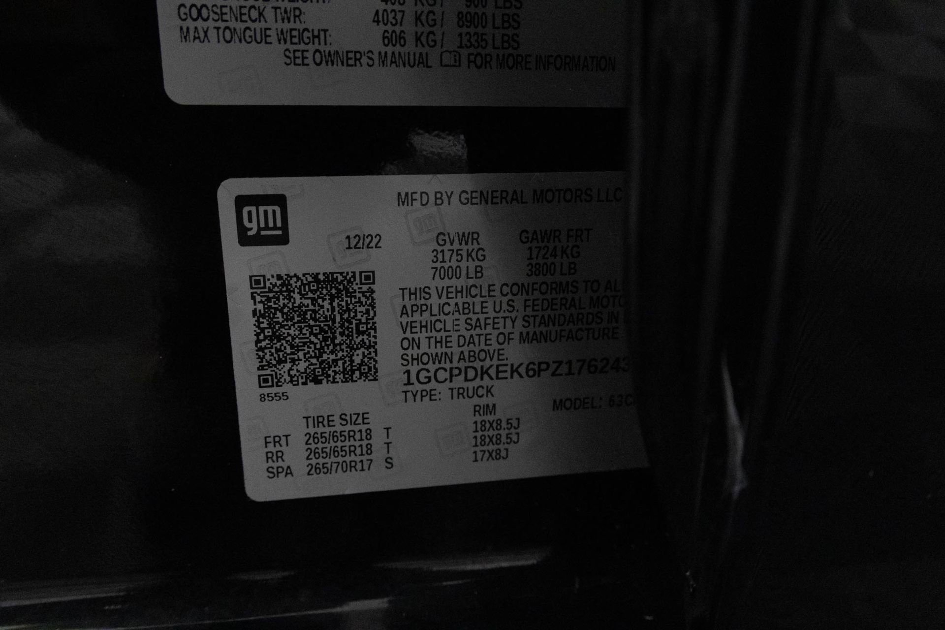 Used 2023 Chevrolet Silverado 1500 LT image 44