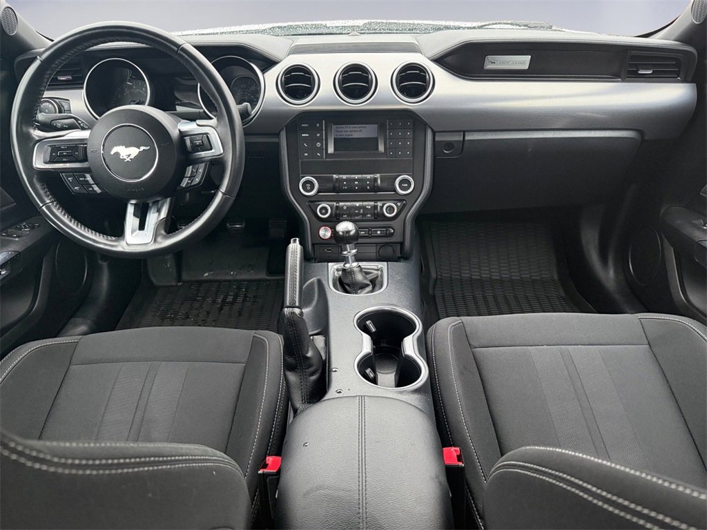 Used 2022 Ford Mustang GT w/ Black Accent Package image 12