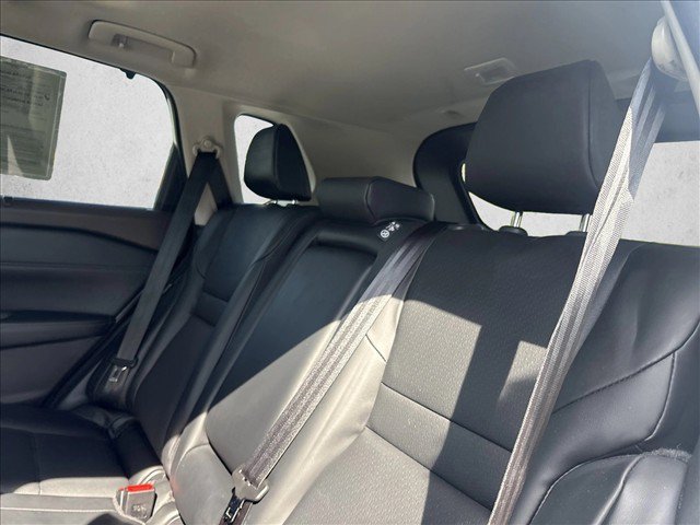 Used 2023 Nissan Rogue SV w/ SV Premium B Package AWD/4WD image 24
