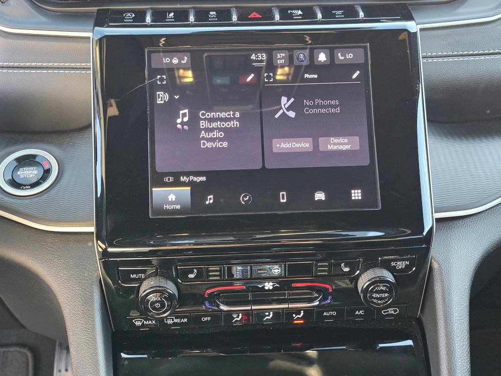 Used 2024 Jeep Grand Cherokee L Altitude image 19