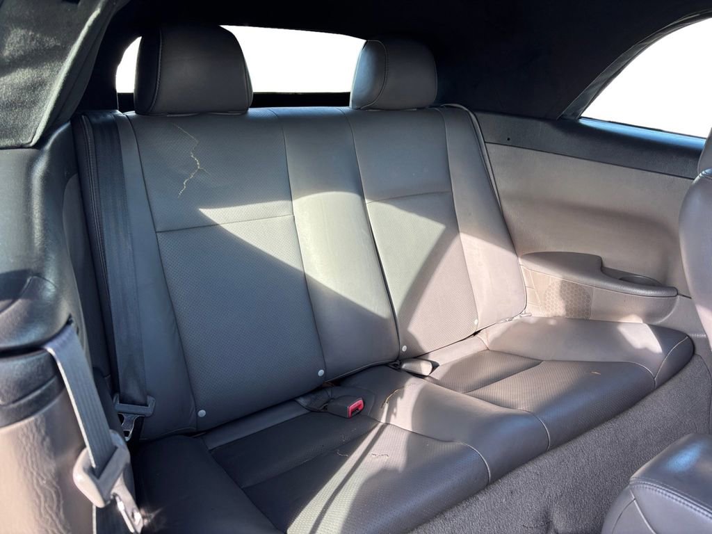 Used 2006 Toyota Solara Convertible image 22