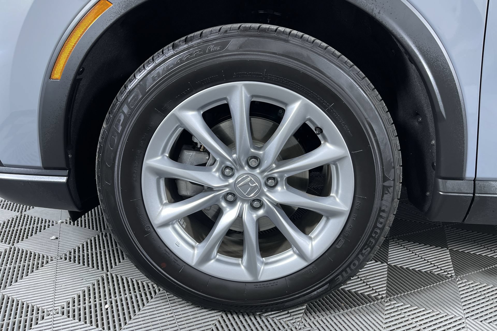 Used 2026 Honda CR-V EX image 25