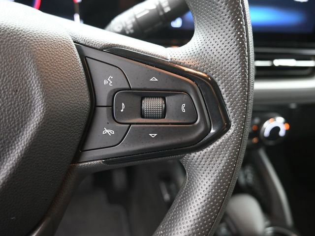 Used 2025 Chevrolet TrailBlazer LT FWD image 28