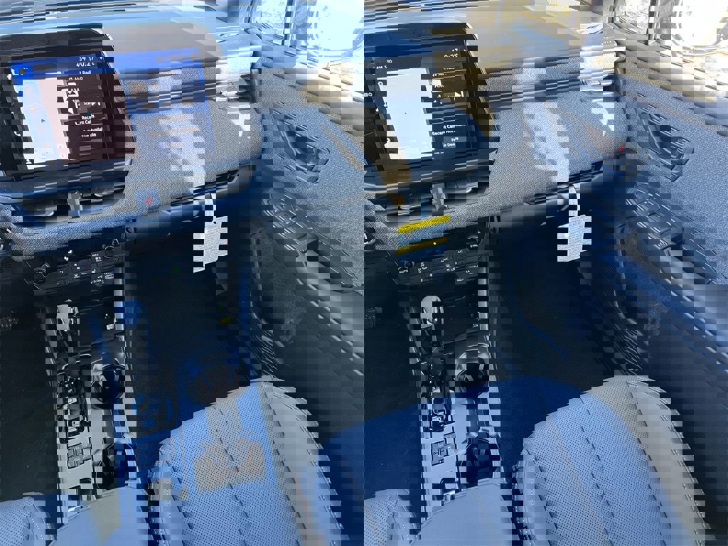 New 2026 Subaru Outback Limited XT image 33