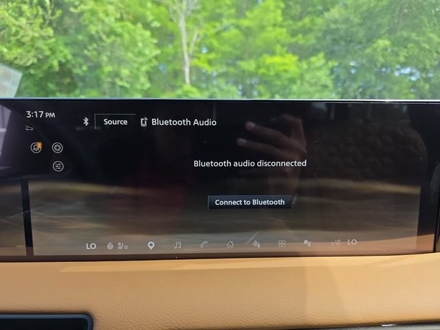 New 2026 Nissan Armada Platinum Reserve AWD/4WD image 23