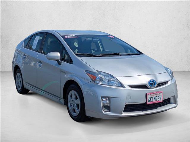 Used 2010 Toyota Prius Two video 3