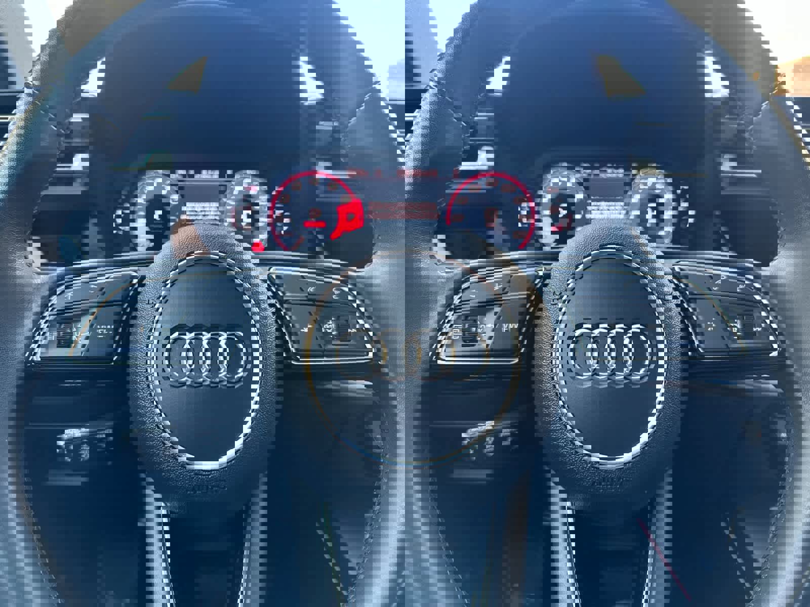 Used 2025 Audi A3 2.0T Premium w/ Convenience Package image 22