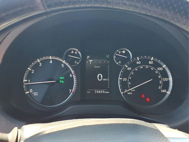 Used 2022 Lexus GX 460 Premium w/ Premium Plus Package AWD/4WD image 13