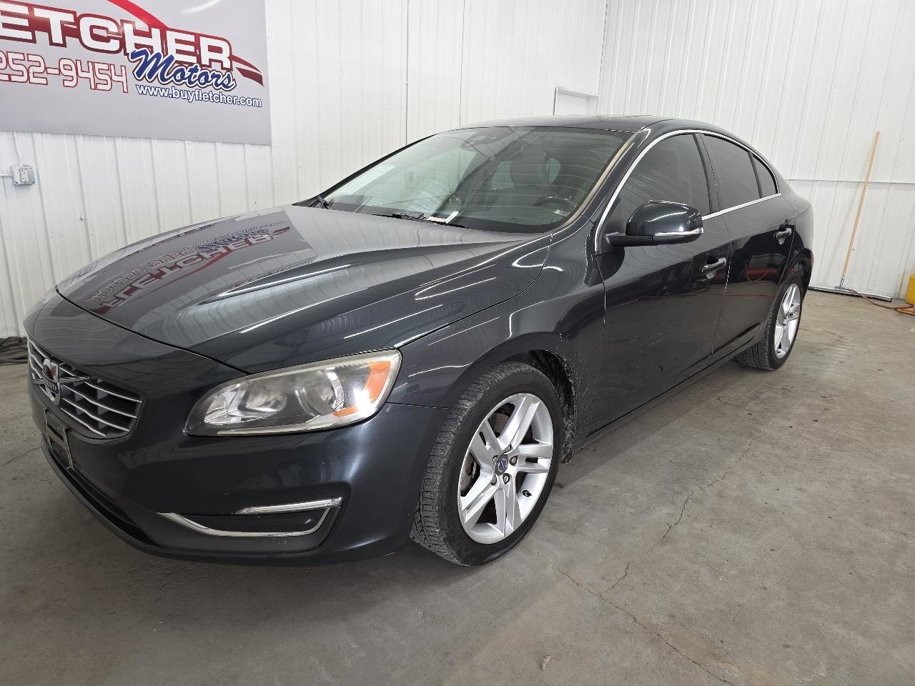 Used 2015 Volvo S60 T5 Premier image 3