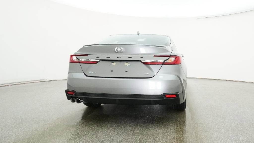 New 2026 Toyota Camry SE image 23