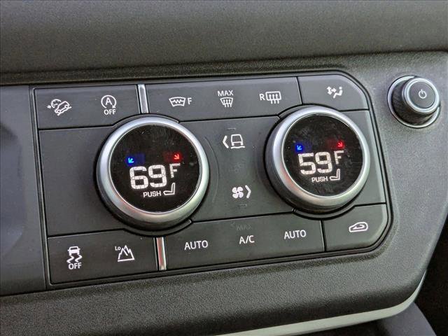 Used 2022 Land Rover Defender 90 S image 18