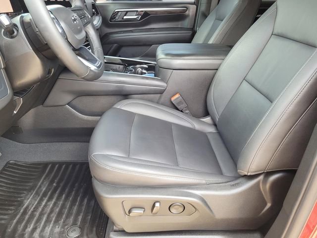 Used 2025 Chevrolet Tahoe Z71 image 14