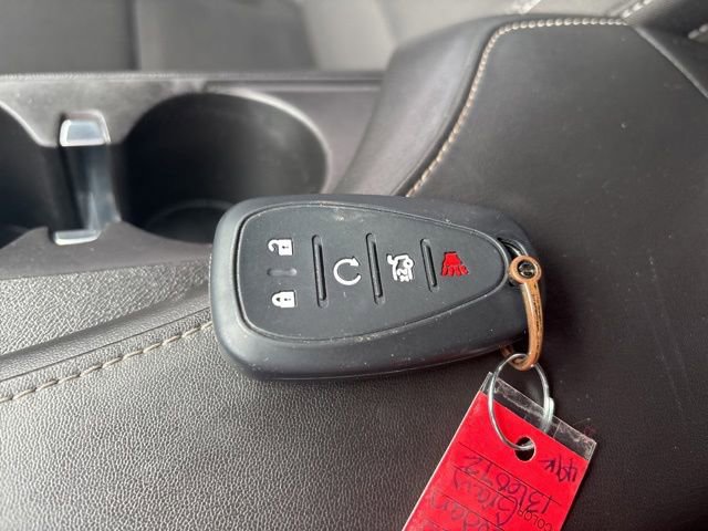 Used 2019 Chevrolet Camaro LT w/ RS Package RWD image 36
