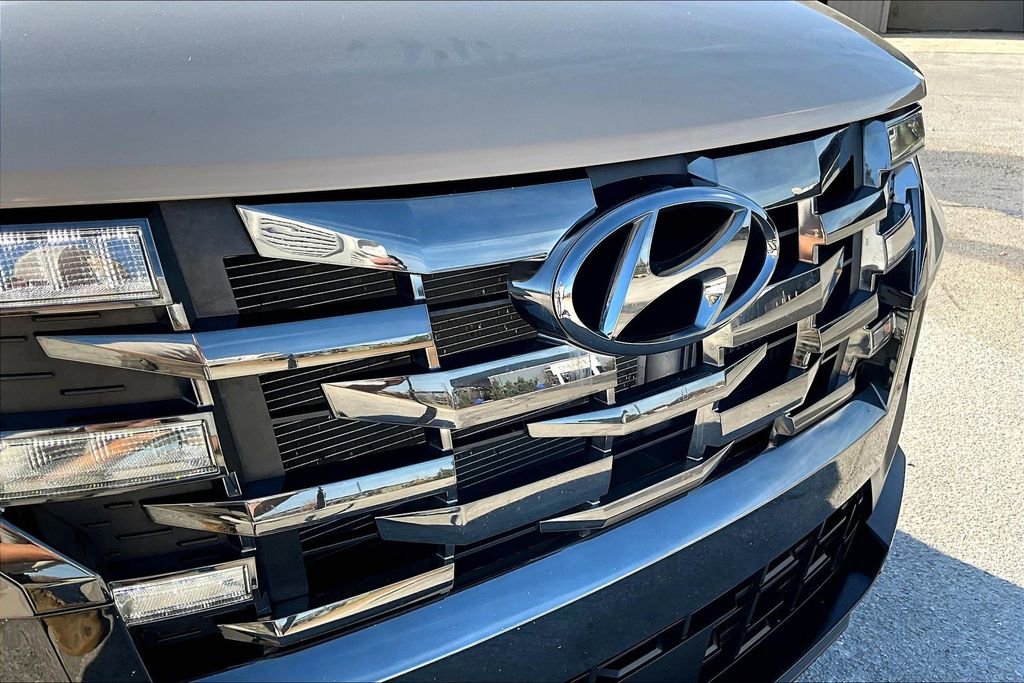 Used 2024 Hyundai Santa Cruz XRT image 33