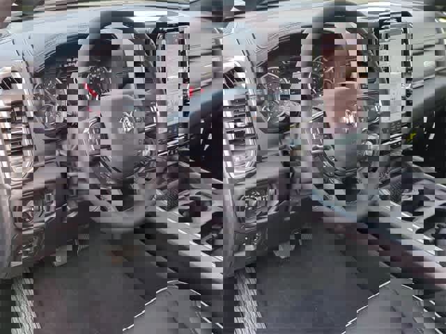 New 2025 RAM 1500 Laramie image 10