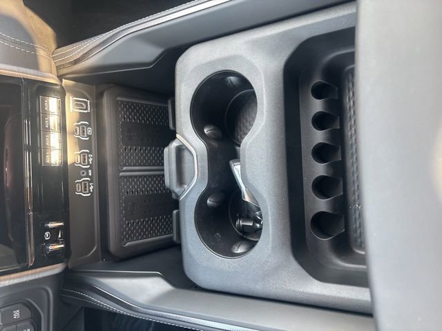 New 2026 RAM 2500 Rebel w/ Rebel Level 2 Equipment Group image 24