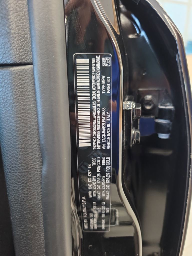 Used 2020 Jeep Renegade Sport FWD image 38