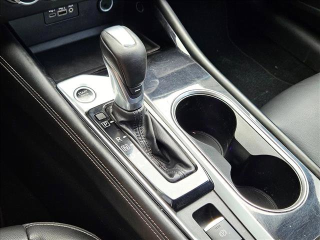 Used 2020 Nissan Altima 2.0 Platinum FWD image 12