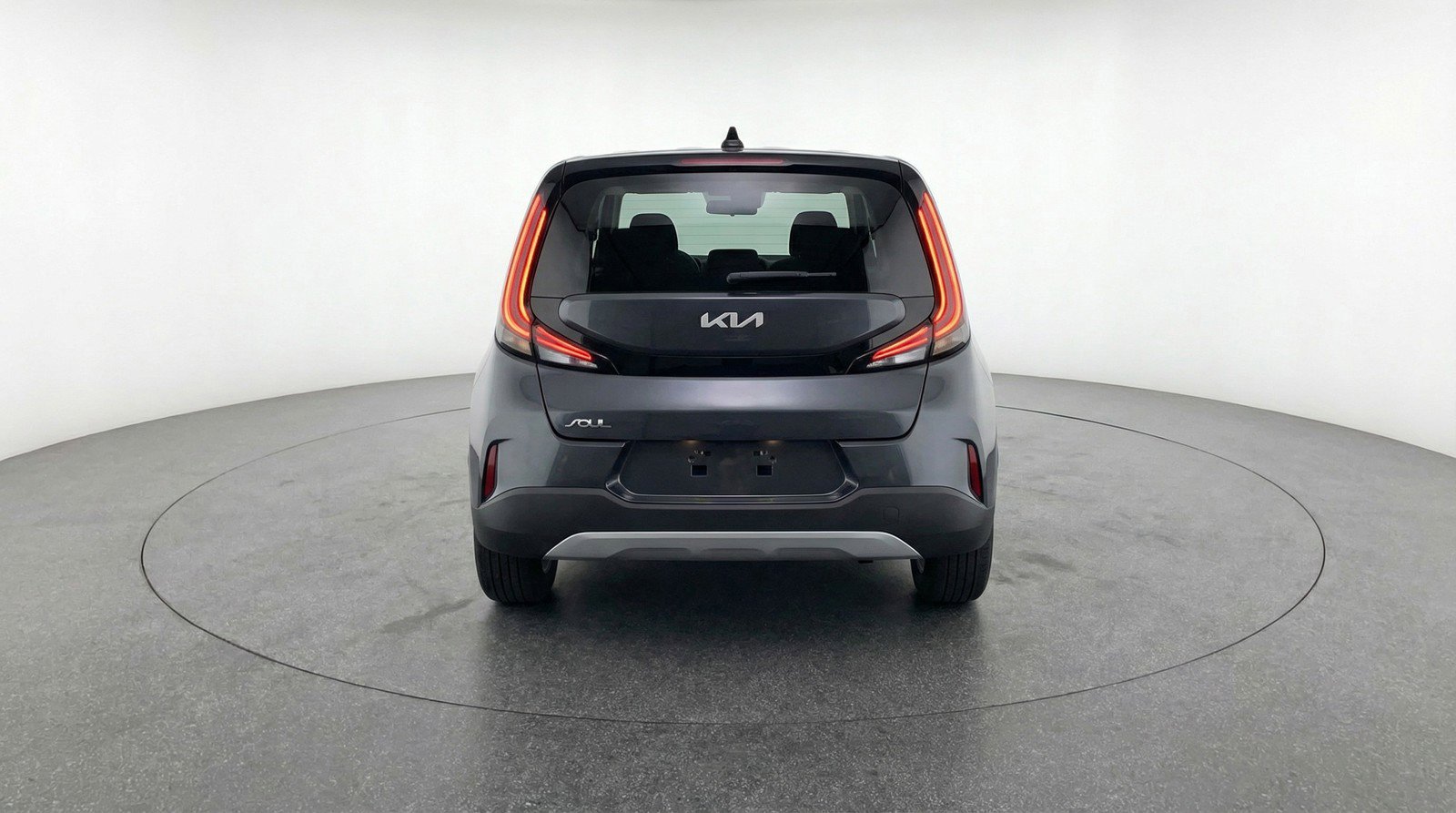 Used 2025 Kia Soul LX w/ LX Technology Package image 7