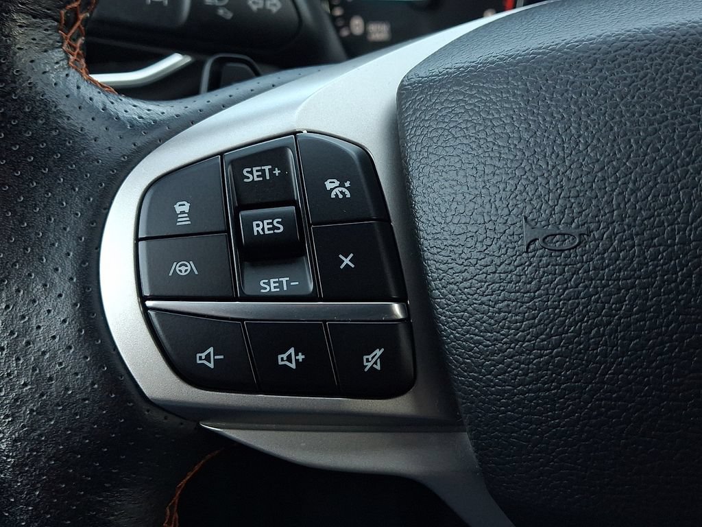 Certified 2022 Ford Explorer Timberline AWD/4WD image 23
