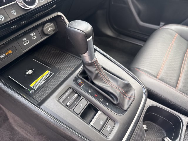 Used 2025 Honda CR-V Sport Touring image 24