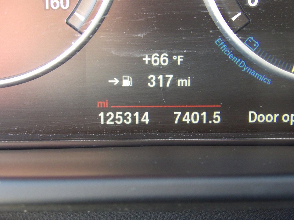 Used 2015 BMW X5 sDrive35i RWD image 21