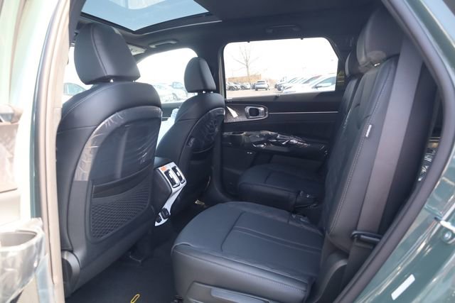New 2026 Kia Sorento SX Prestige image 22