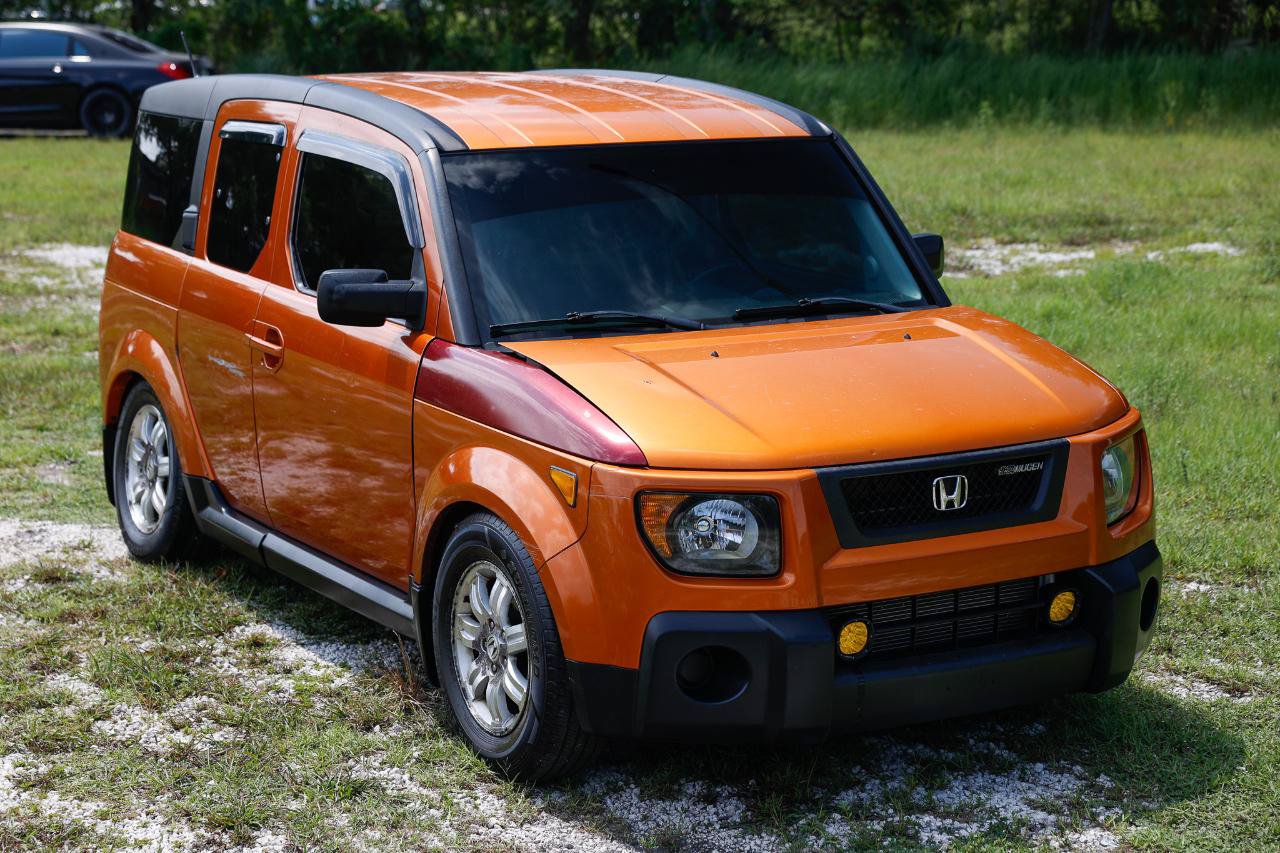 Used 2006 Honda Element EX-P image 15