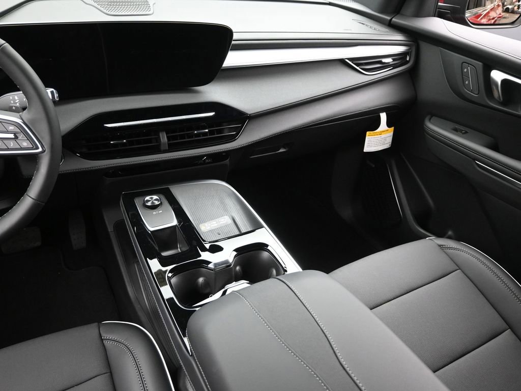 New 2026 Buick Enclave Preferred w/ Power Package image 15