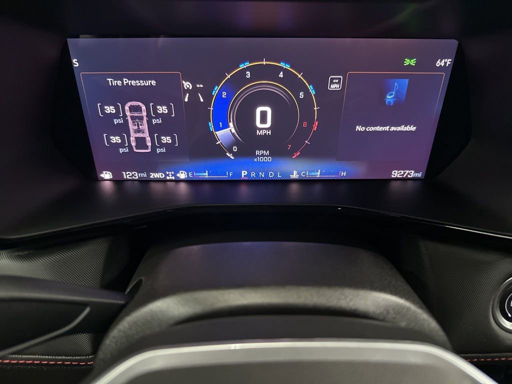 Used 2024 Chevrolet Colorado Z71 w/ Advanced Trailering Package image 25