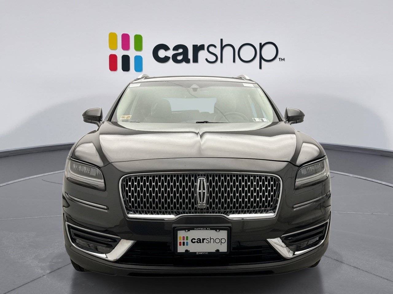Used 2019 Lincoln Nautilus Reserve AWD/4WD image 6