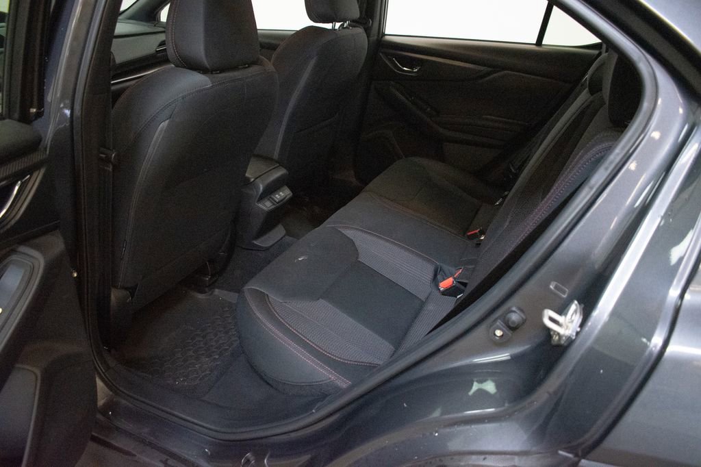 Used 2023 Subaru WRX Premium image 22