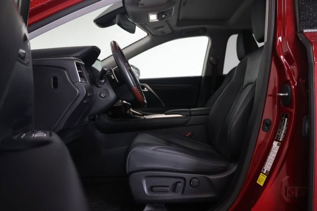 Used 2021 Lexus RX 350 AWD w/ Premium Package image 20