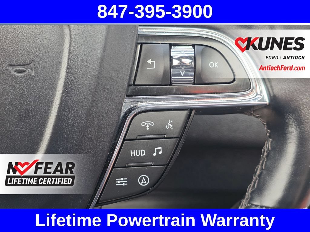 Used 2024 Lincoln Navigator Reserve w/ Equipment Group 201A AWD/4WD image 51