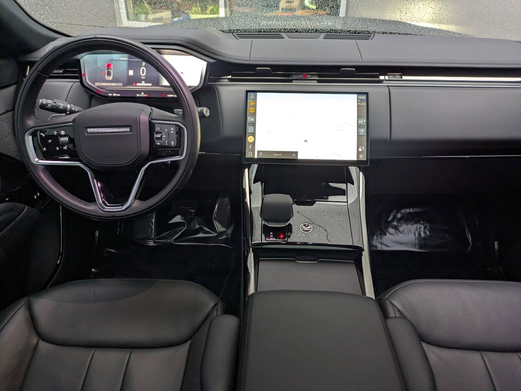 Used 2024 Land Rover Range Rover Sport SE image 23