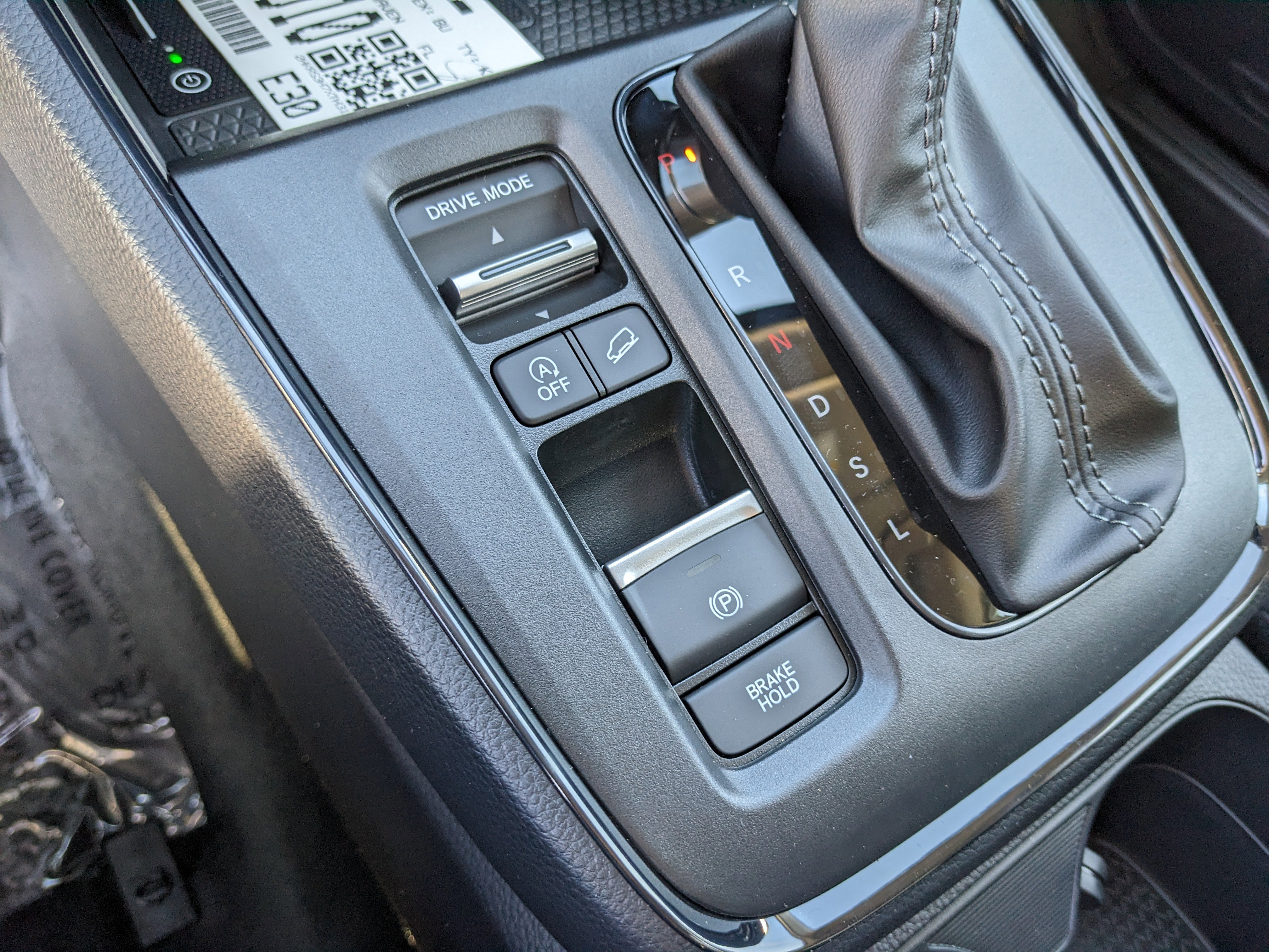 Used 2026 Honda CR-V Sport-L image 30