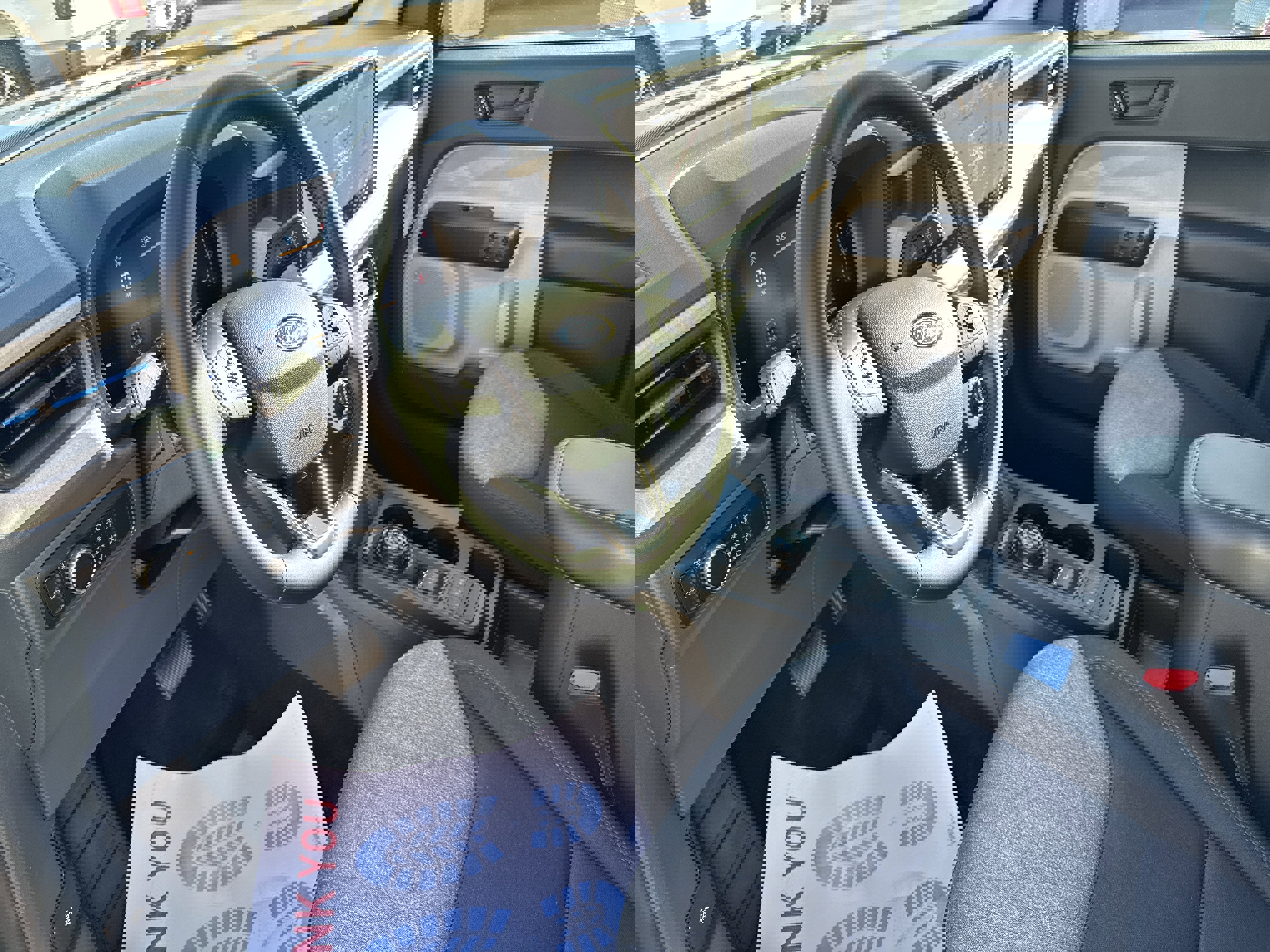 New 2026 Ford Maverick XLT w/ XLT Luxury Package image 11