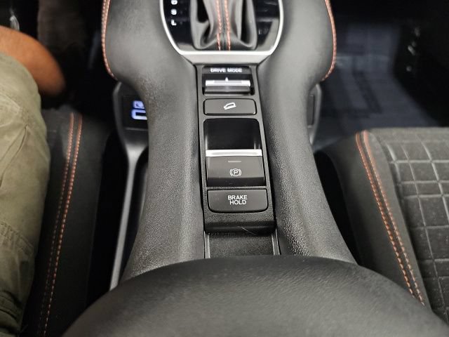 Used 2023 Honda HR-V Sport image 22