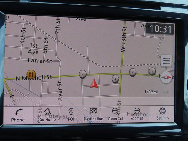 Used 2022 Nissan Murano SL image 5