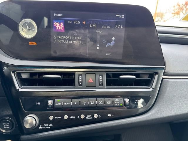 Used 2022 Lexus ES 350 image 20