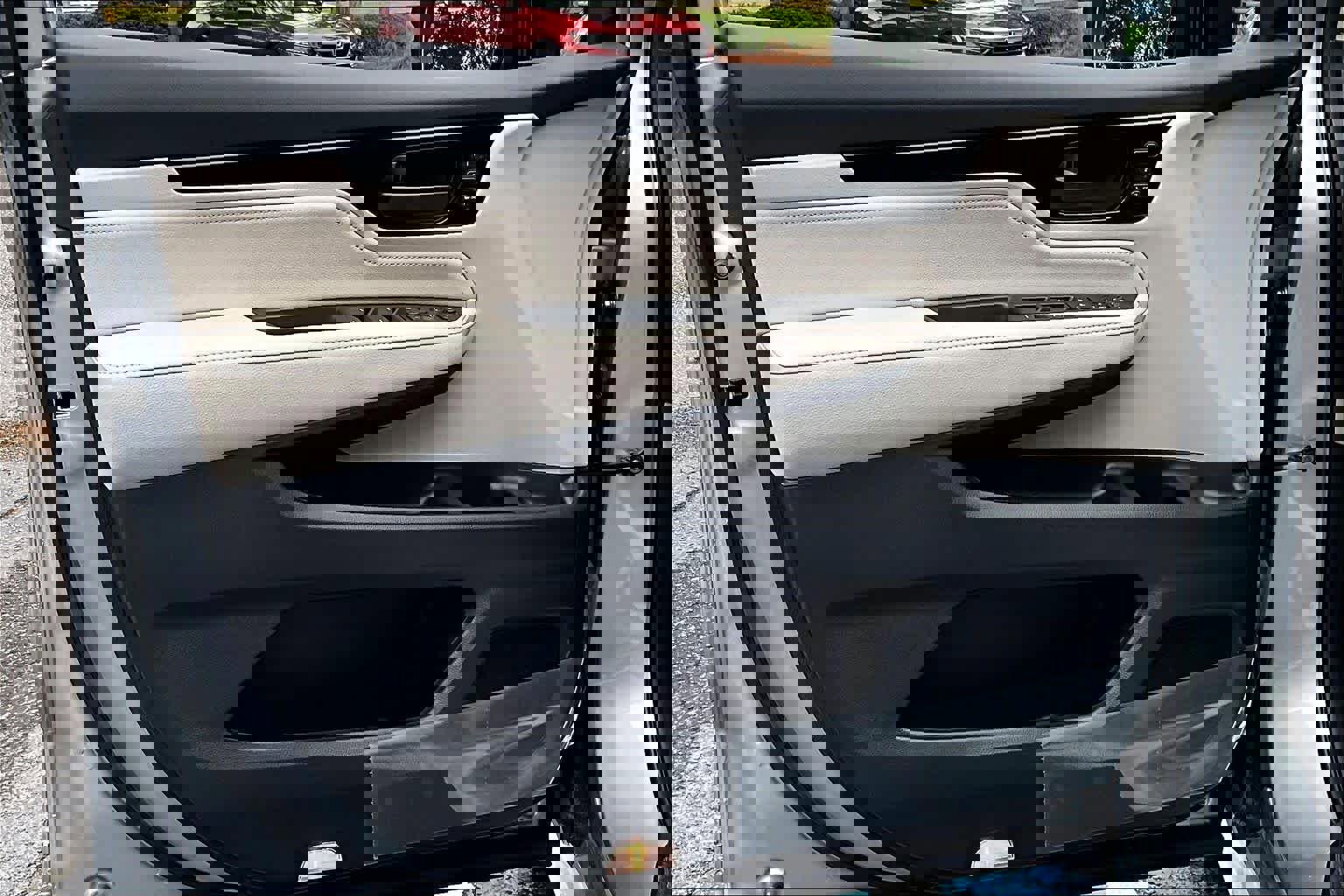 New 2026 Honda Odyssey Touring image 13