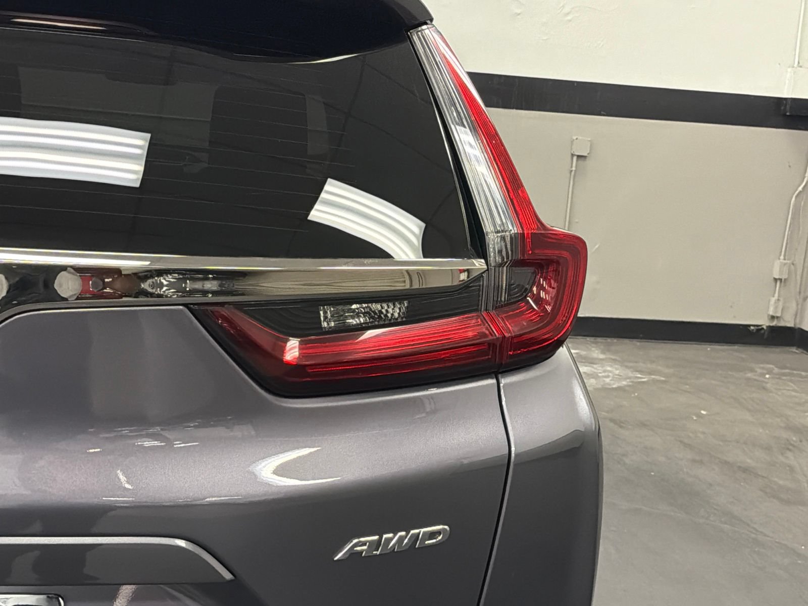 Used 2022 Honda CR-V EX image 15