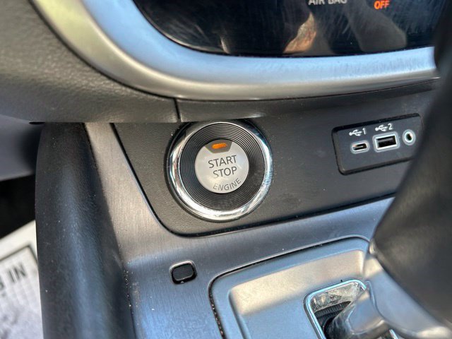 Used 2021 Nissan Murano SV AWD/4WD image 20