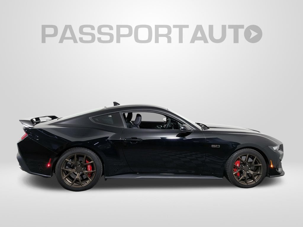 Used 2024 Ford Mustang GT Premium w/ GT Performance Package RWD image 8
