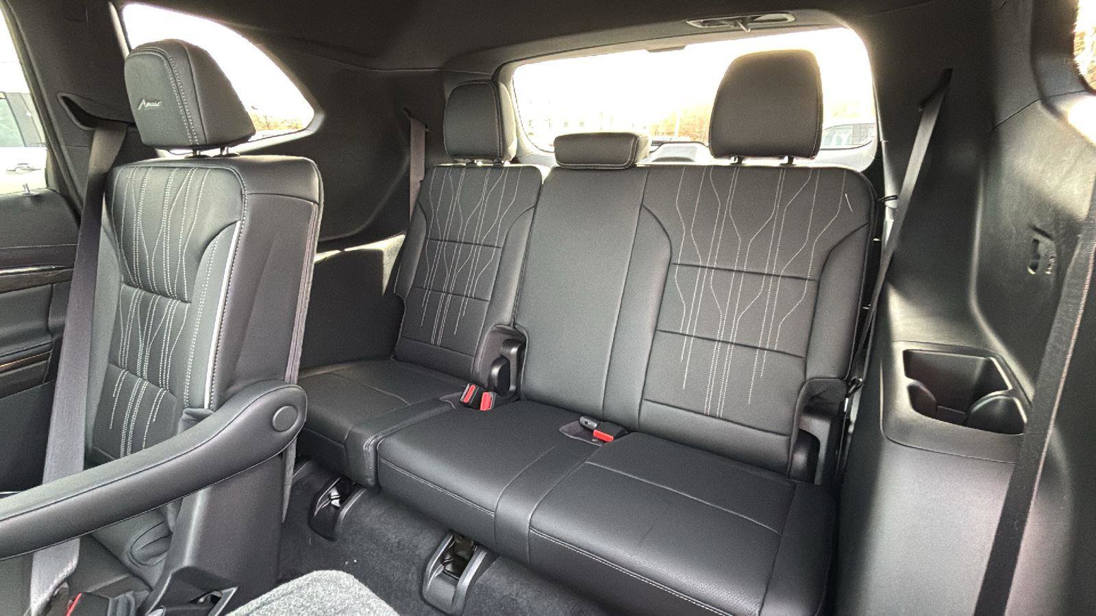 New 2026 Buick Enclave Avenir w/ Super Cruise Package image 28